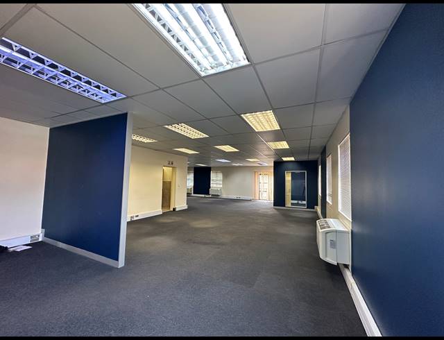 175M² OFFICE TO LET IN CENTURION CENTRAL